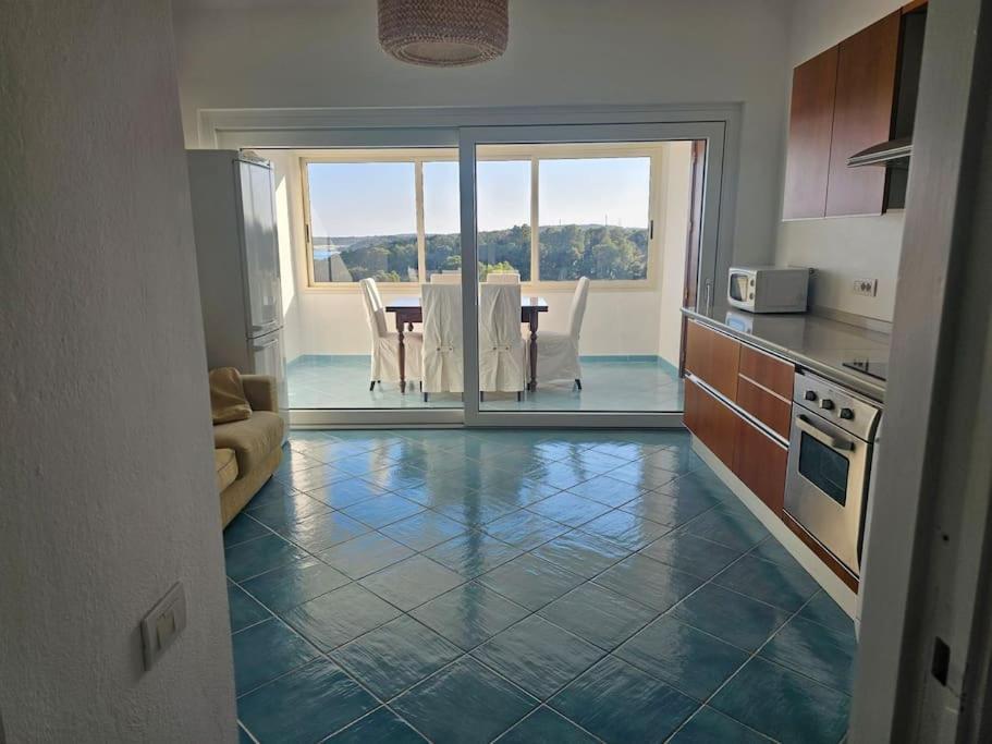La Casa Di Ludo Villa Is Traias Luaran gambar