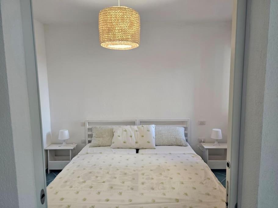 La Casa Di Ludo Villa Is Traias Luaran gambar