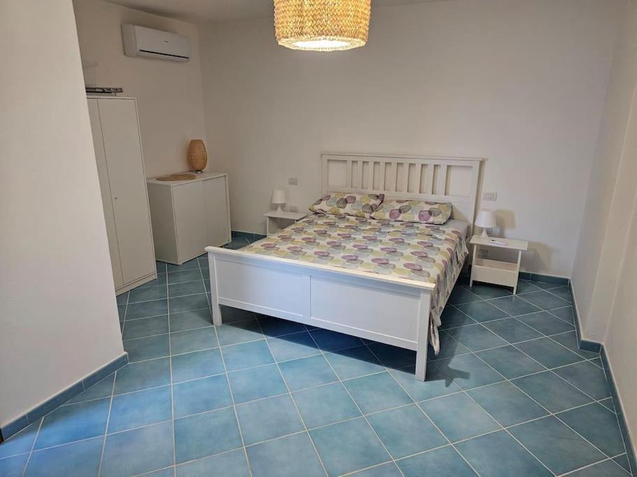 La Casa Di Ludo Villa Is Traias Luaran gambar
