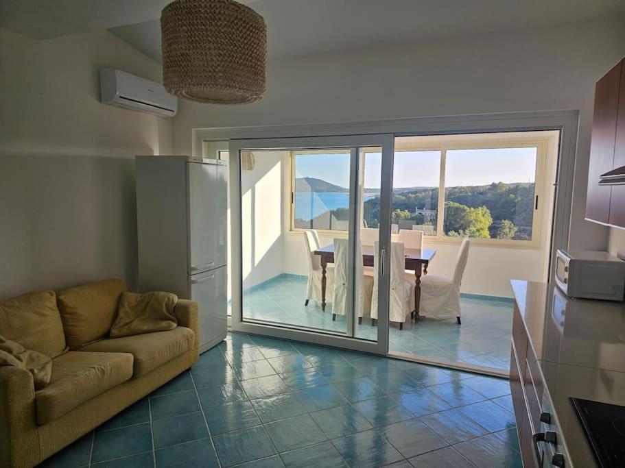 La Casa Di Ludo Villa Is Traias Luaran gambar