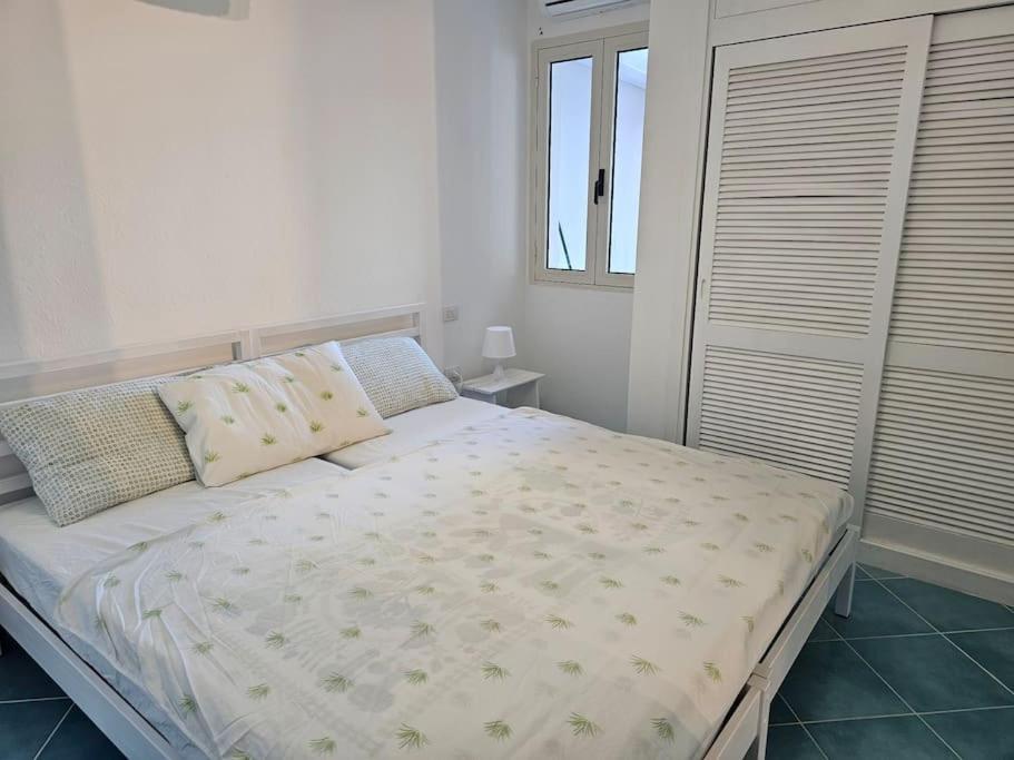 La Casa Di Ludo Villa Is Traias Luaran gambar