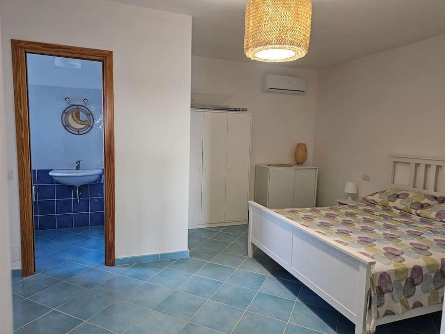 La Casa Di Ludo Villa Is Traias Luaran gambar