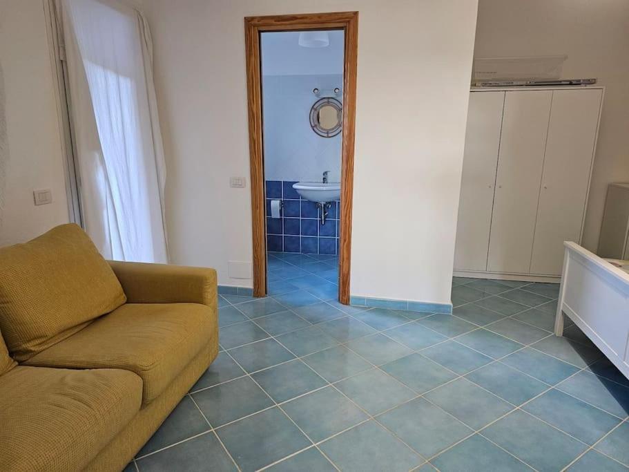 La Casa Di Ludo Villa Is Traias Luaran gambar