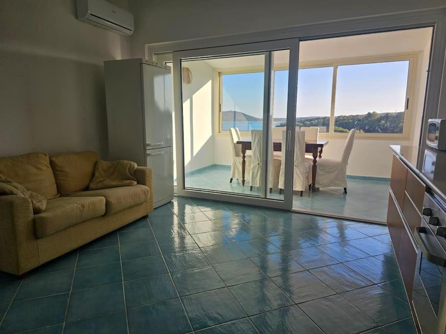 La Casa Di Ludo Villa Is Traias Luaran gambar